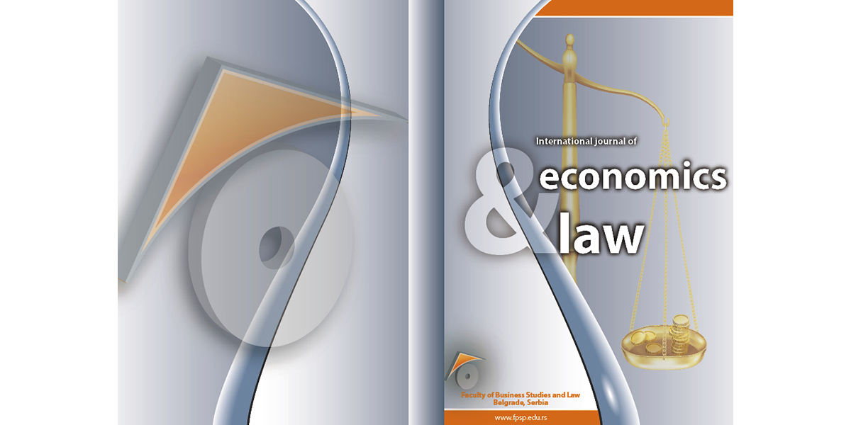 Economics and Law